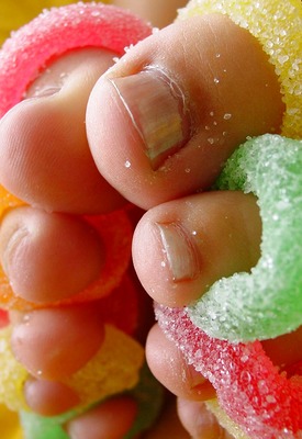 Selfshot Cutie Meg by I Shot Myself