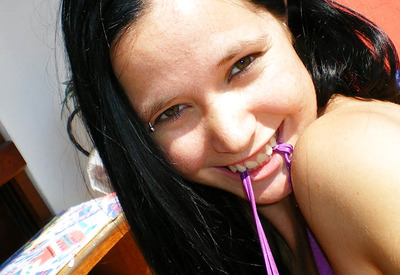 Artistic Nude Selfpics by I Shot Myself