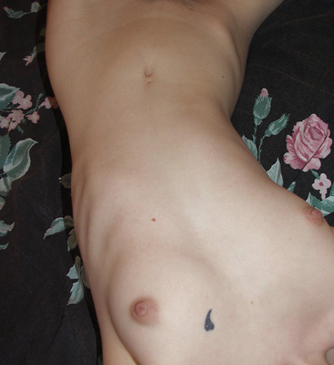 Nude Amateur Selfpics by I Shot Myself - 9 of 16