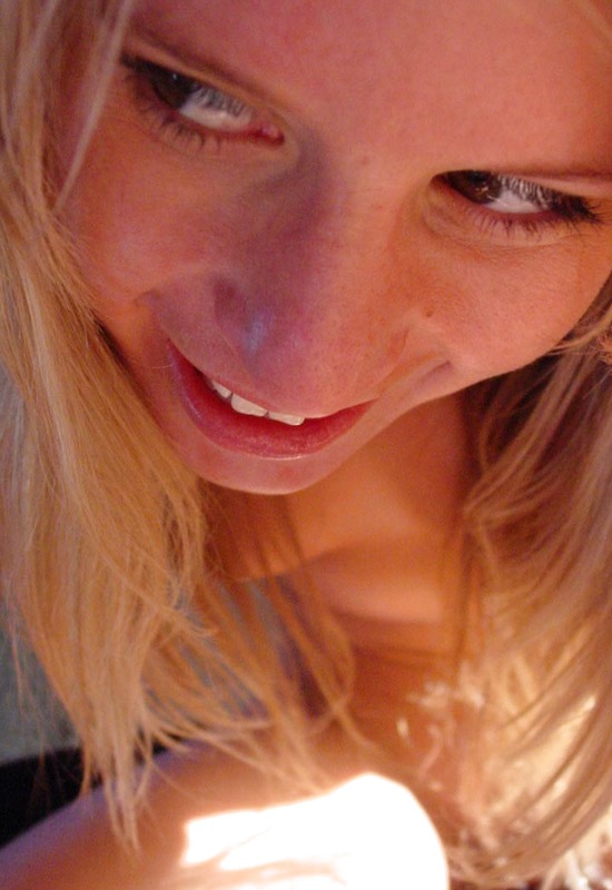 Artistic Selfpics From Phoenix by I Shot Myself