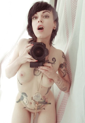 Selfshot
