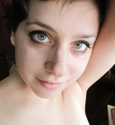 Selfshot Amateur Shaine by I Shot Myself - 1 of 16