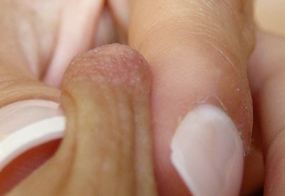 Daniella in Benched by I Shot Myself