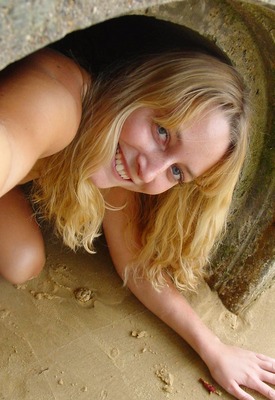 Moonbeam by I Shot Myself