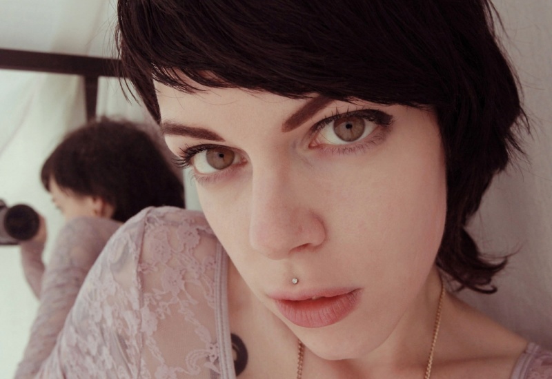 Kamylinha santos nudes