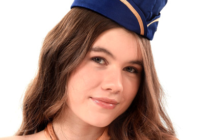 Marichka Glory in Unexpected Upgrade by iStripper