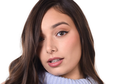 Shelena in Over Heated Cleavage by iStripper