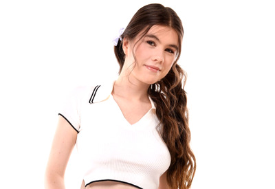 Marichka Glory in Jeune Et Jolie by iStripper