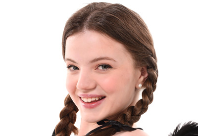 Toree in The Rookie Maid by iStripper