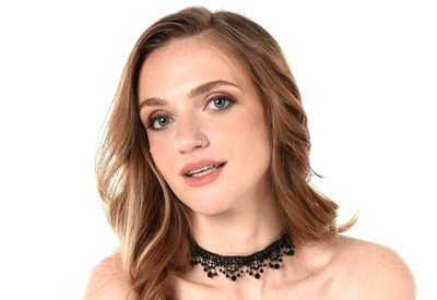 Rocky Di in Smiling Strip by iStripper