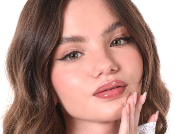 Ave Deva in Pretty Princess by iStripper