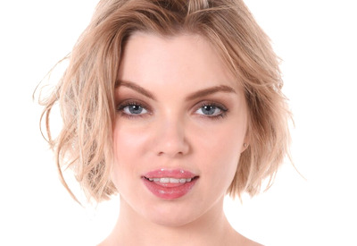 Ashby Winter in Springtime Training by iStripper