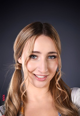 Lula Stocch in Class Troublemaker by iStripper