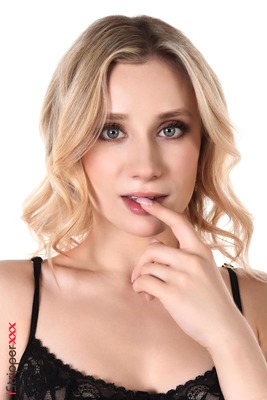 Lily Blossom in Nightime Moves by iStripper - 2 of 15