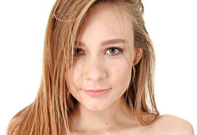 Mira in Nothing To Hide by iStripper