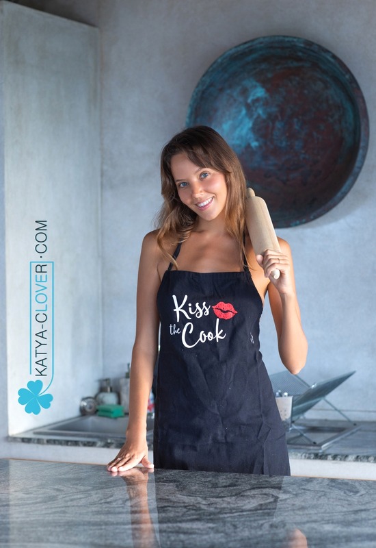 Katya in Lovely Chef by Katya Clover Official