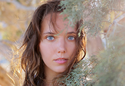 Katya Clover in Going High