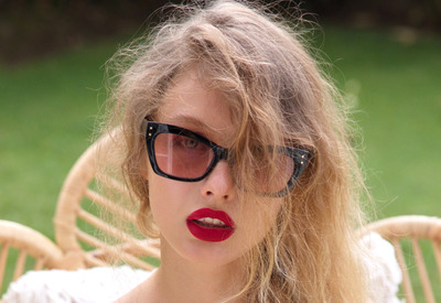 Amelie Lou in My Secrets by Katya Clover Official