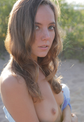 Katya Clover