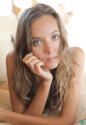Katya Clover
