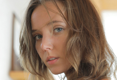 Katya Clover in Bikini For Life