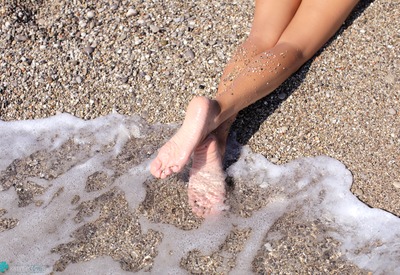 Katya Clover in No One Else