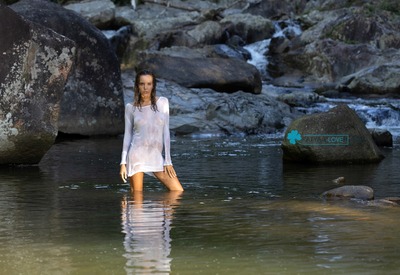 Katya in Piece of Heaven by Katya Clover Official