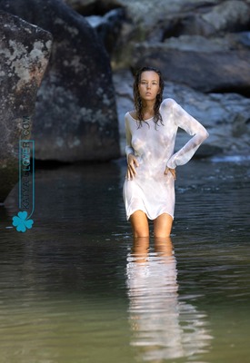 Katya in Piece of Heaven by Katya Clover Official