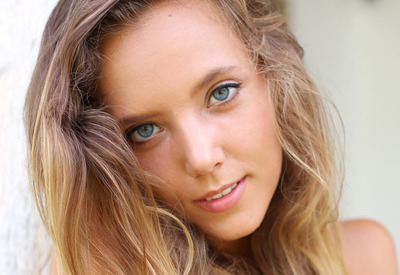 Katya Clover in I Am All Yours