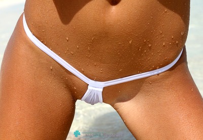 Katya Clover in Born To Be Small