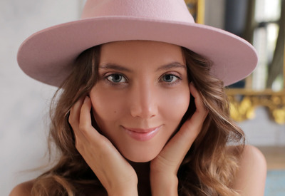 Katya Clover in I Miss You