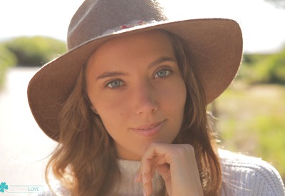 Katya Clover in I Want To Be Your Last Everything