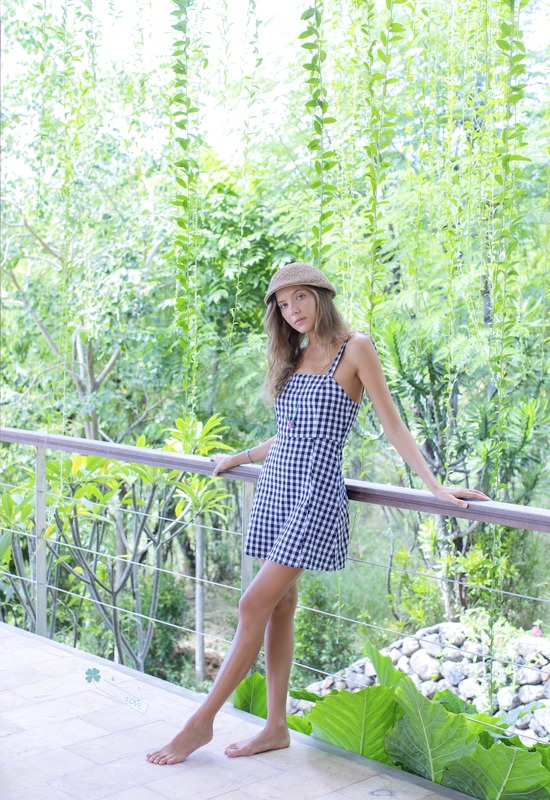 Katya Clover in My Secrets