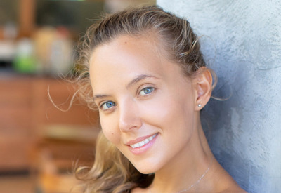 Bad Girl by Katya Clover