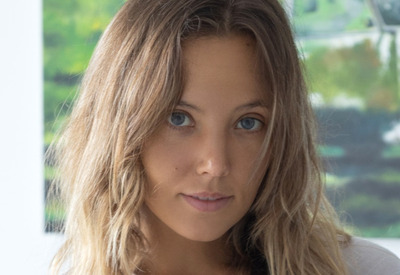 Katya in Stay At Home by Katya Clover Official