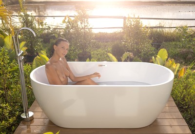 Katya Clover in Free From Rules by Katya Clover Official