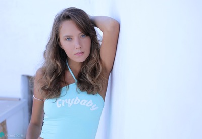 Katya in The Touch by Katya Clover Official