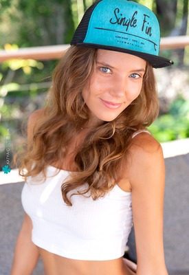 Katya Clover