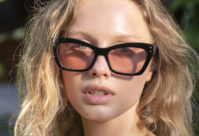 Clarice in Kiss Of The Moon by Katya Clover