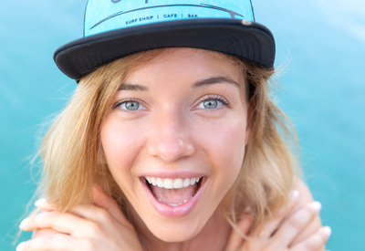 Delilah G in No More Censored by Katya Clover