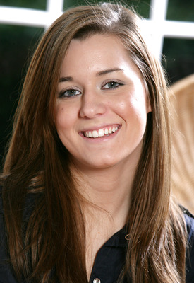 Haley Hanes Toying by Little Mutt