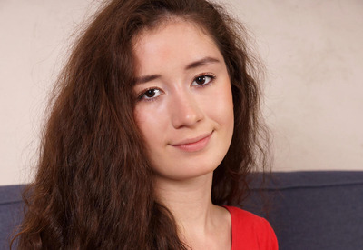 Sherie in Natural Beauty by Love Hairy