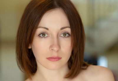 Night A in Night In Light by Love Hairy