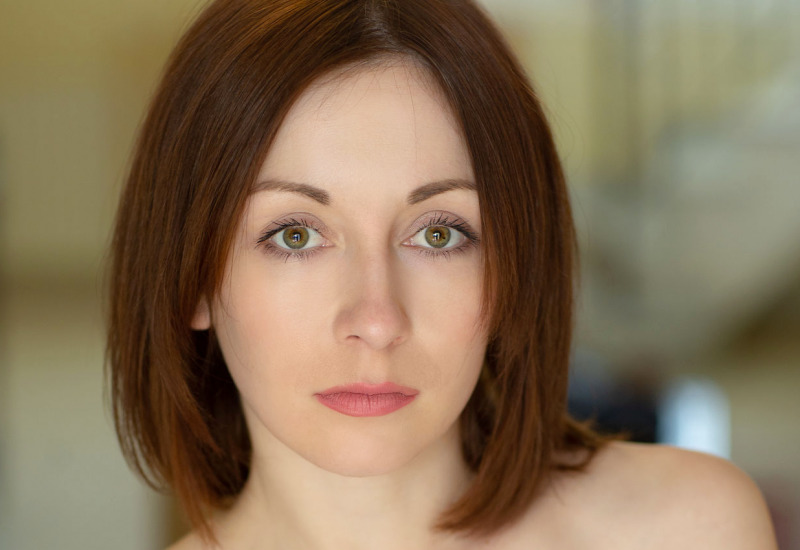 Night A in Night In Light by Love Hairy