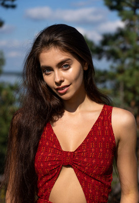 Alex Iskan
