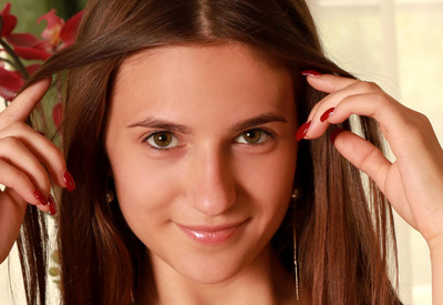 Presenting Afina by Love Hairy