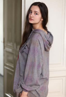 Adeline in Natural Siren by Love Hairy