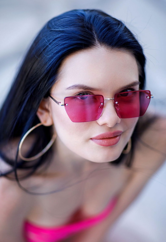 Presenting Ariana Mun by Love Hairy