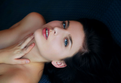 Flaca in Hirsute by Love Hairy