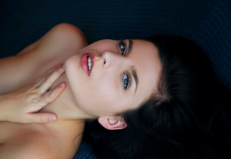 Flaca in Hirsute by Love Hairy